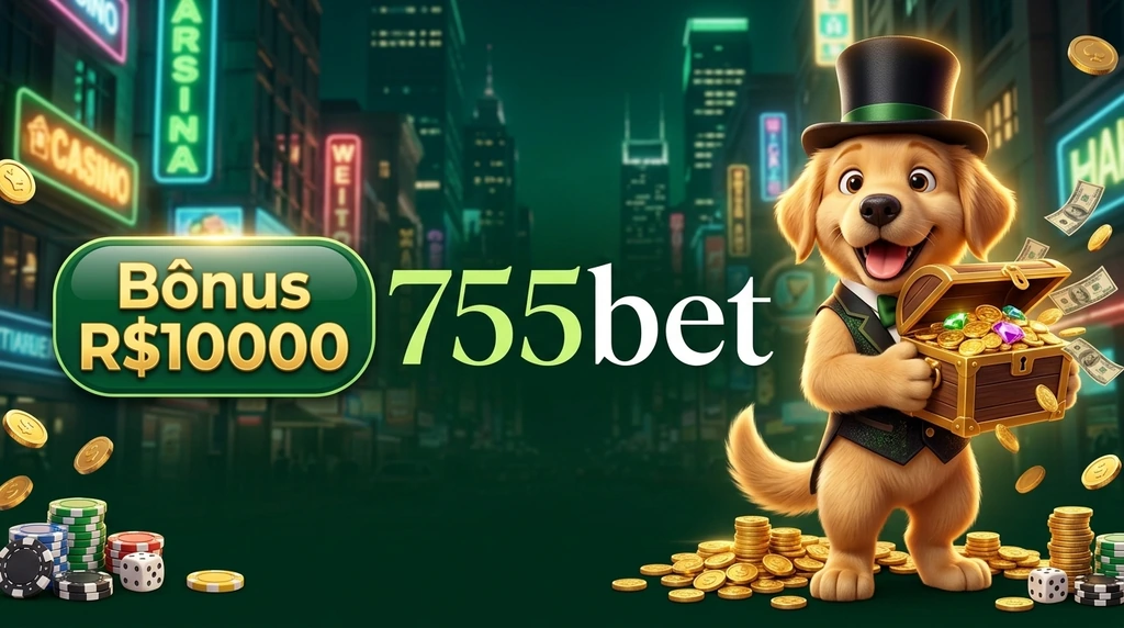 Sincronização da 755bet5