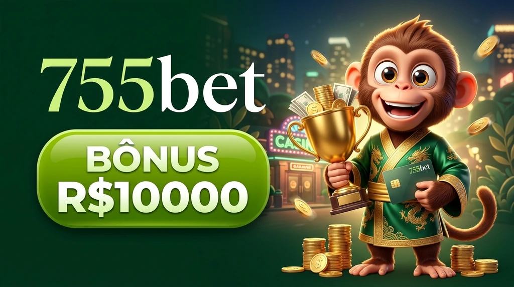 755bet Paga Mesmo